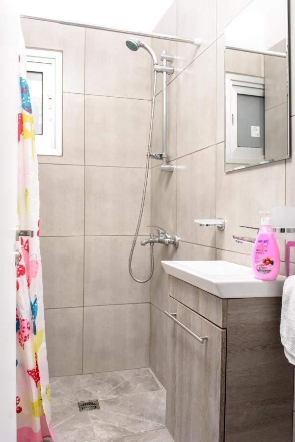 شقة Valdivian Flat 18 لارنكا المظهر الخارجي الصورة