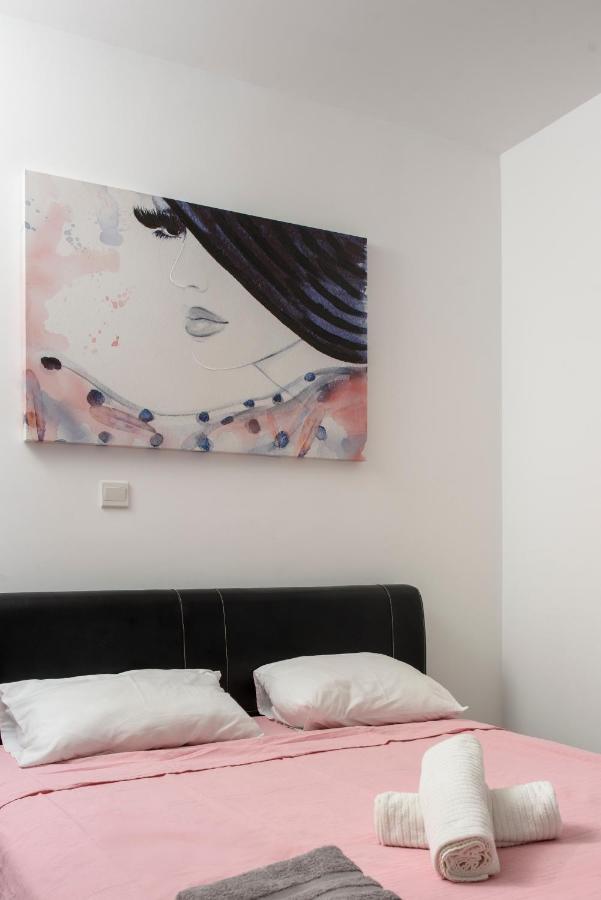 شقة Valdivian Flat 18 لارنكا المظهر الخارجي الصورة