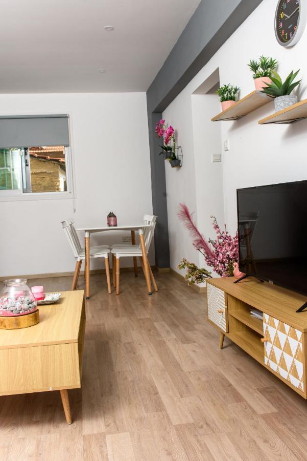 شقة Valdivian Flat 18 لارنكا المظهر الخارجي الصورة